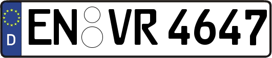 EN-VR4647