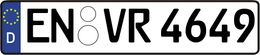 EN-VR4649