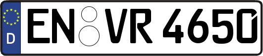 EN-VR4650