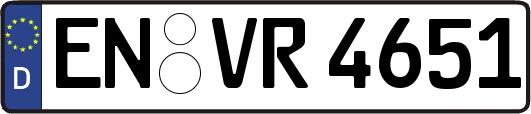 EN-VR4651