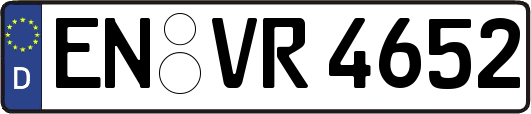 EN-VR4652