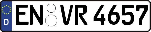 EN-VR4657