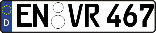 EN-VR467