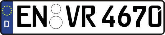 EN-VR4670
