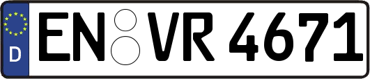 EN-VR4671