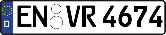 EN-VR4674