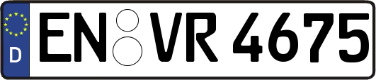 EN-VR4675