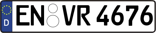 EN-VR4676