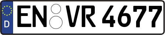 EN-VR4677