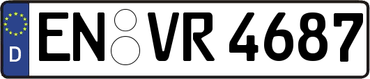 EN-VR4687