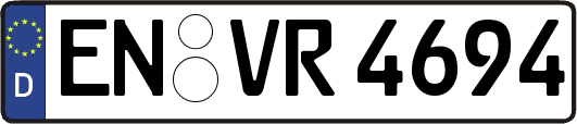 EN-VR4694