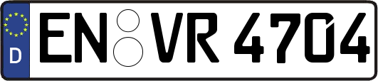 EN-VR4704
