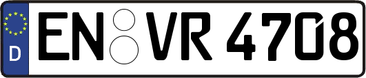 EN-VR4708