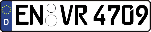 EN-VR4709
