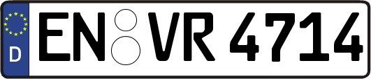 EN-VR4714