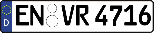 EN-VR4716
