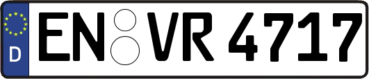 EN-VR4717