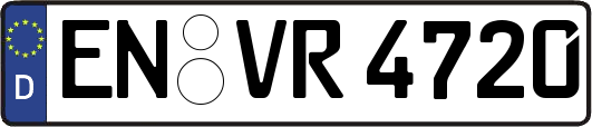EN-VR4720