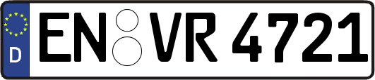 EN-VR4721