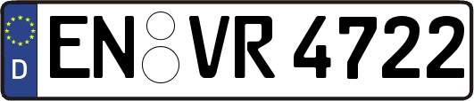 EN-VR4722