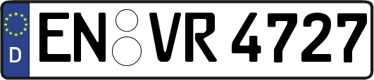 EN-VR4727