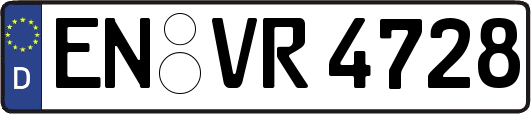 EN-VR4728