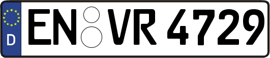 EN-VR4729