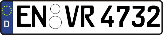 EN-VR4732