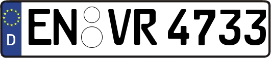 EN-VR4733