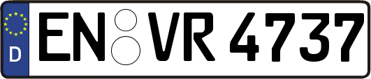 EN-VR4737