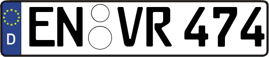 EN-VR474