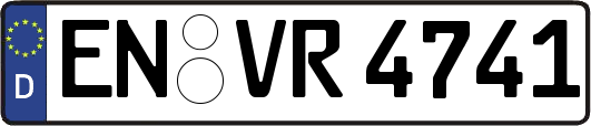 EN-VR4741