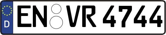 EN-VR4744