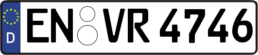 EN-VR4746