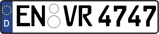 EN-VR4747
