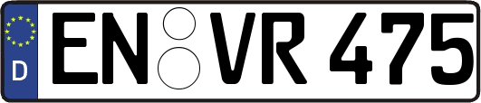 EN-VR475