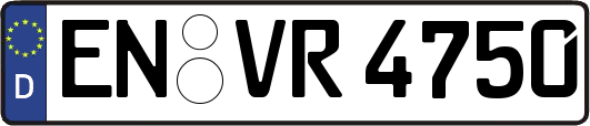 EN-VR4750