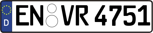EN-VR4751