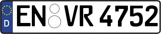 EN-VR4752