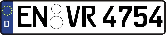 EN-VR4754