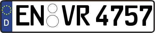 EN-VR4757
