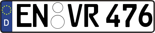 EN-VR476