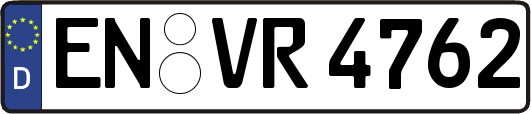 EN-VR4762