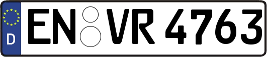 EN-VR4763