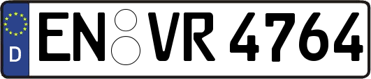 EN-VR4764