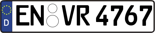 EN-VR4767