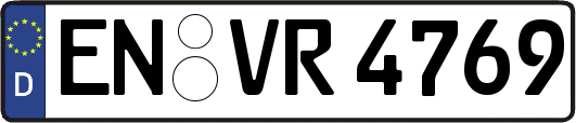 EN-VR4769