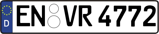 EN-VR4772