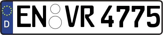 EN-VR4775