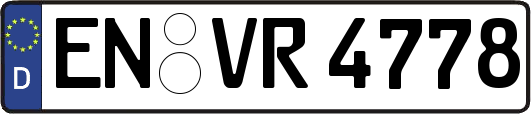 EN-VR4778